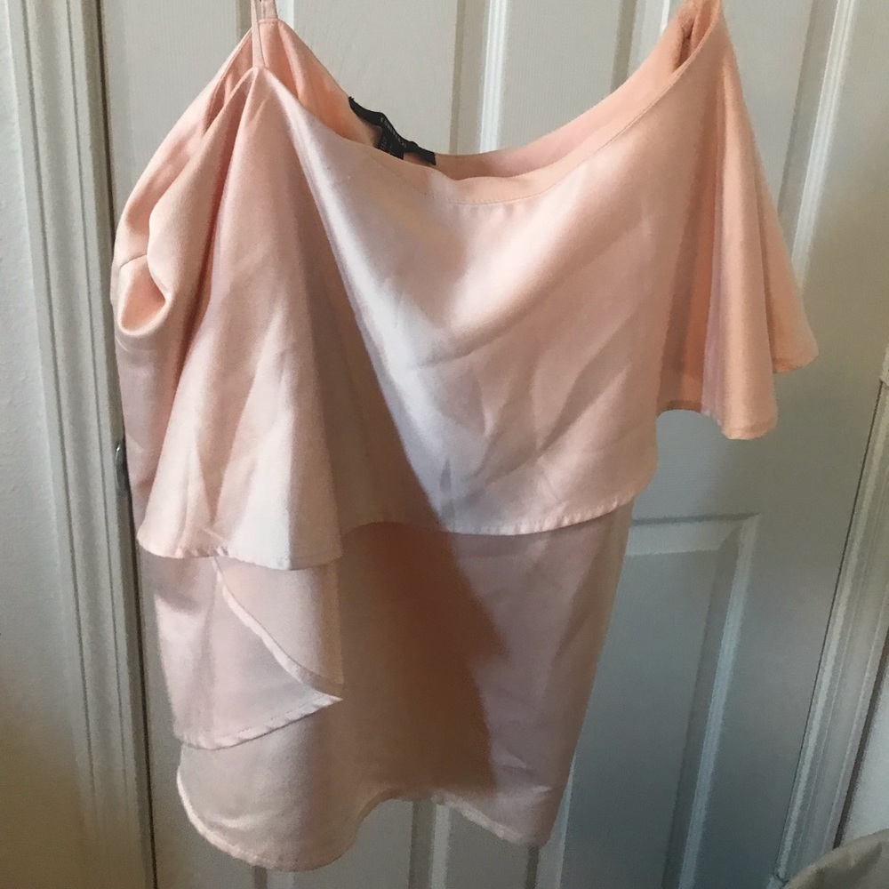 Elegant blouse